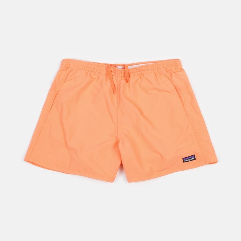 Patagonia Baggies